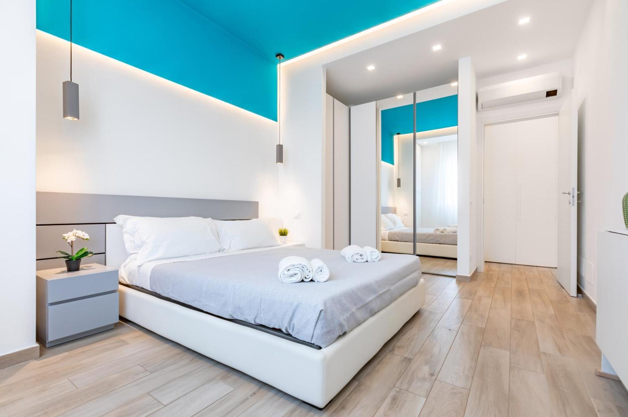 Apartment La Perla Di Exclusive Palermo