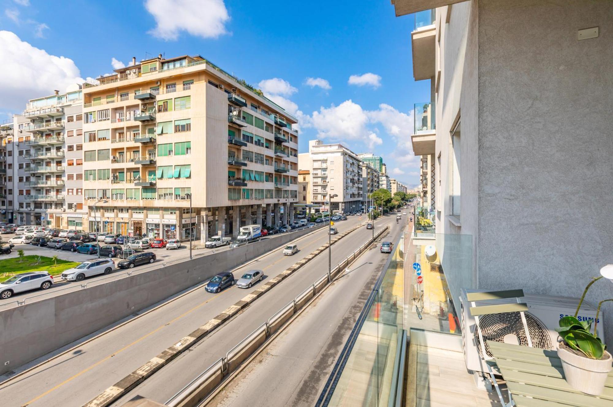 La Perla Di Exclusive Apartment